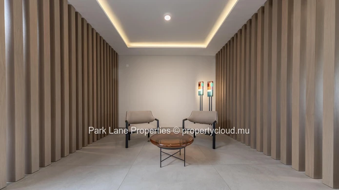 Spectacular Villa within Mont Choisy Private Estate