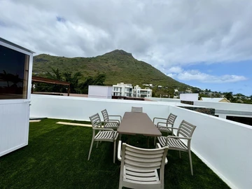 3 Bedroom Penthouse