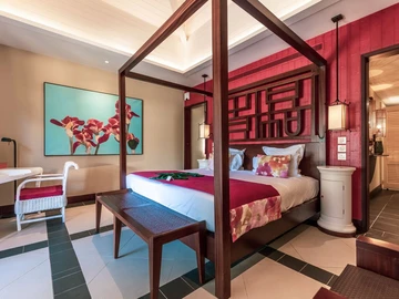 2 Bedroom Villa