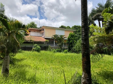 Residential Land