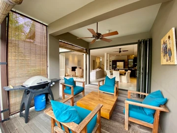 3 Bedroom Townhouse, Duplex