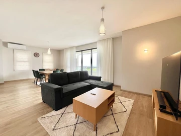 4 Bedroom Penthouse