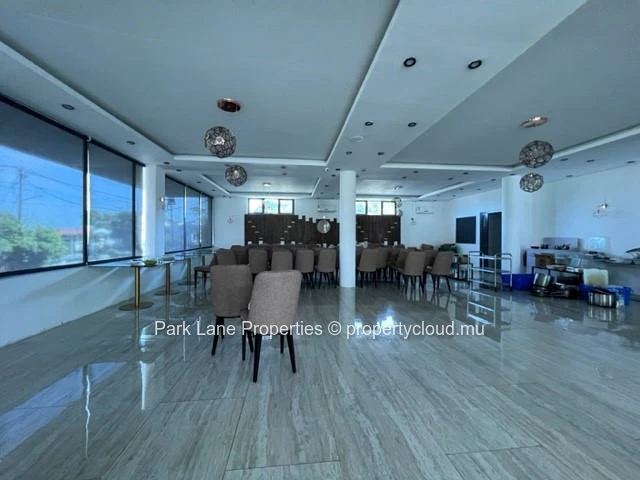 Espace de bureaux  – 622 m² (2? étage), proche de la Plaza<br/>Espace bureau à vendre à 2 minutes du Plaza à Rose Hill