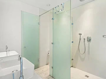 3 Bedroom Townhouse, Duplex