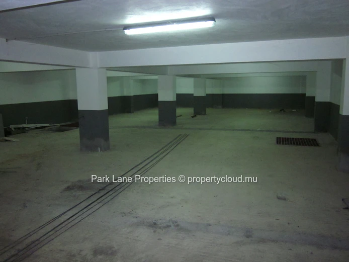 Prime office spaces in the heart of  St. Jean 