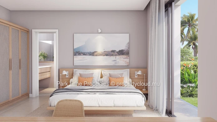 Hermitage Beach Apartments – A Serene 3-Bedroom Oceanfront Escape