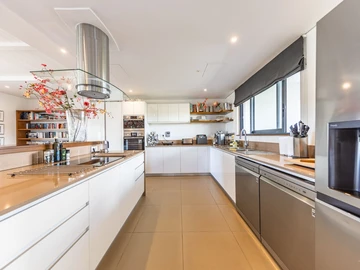 4 Bedroom Penthouse