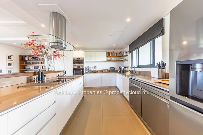 Stunning 4-Bedroom Penthouse for Sale in Azuri