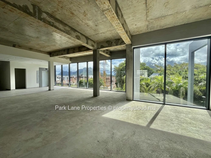 Bureaux Premium & Durables à Louer - au cœur de Moka