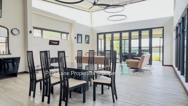 Villa d’exception avec vue golf et mer – Avalon Golf Estate