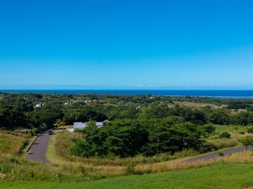 Residential Land