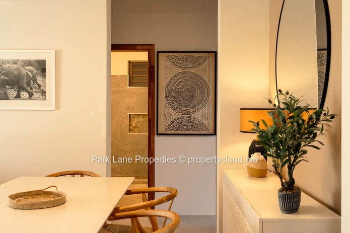 Blue Creek - 3 Bed Ground Floor Apartment for Sale 