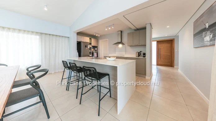 Newly built 3-Bedroom Villa with Private Pool in Prime Location