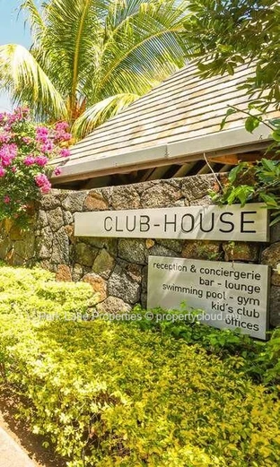 Villa 38 –Une adresse de prestige entre mer et montagne à Rivière Noire
