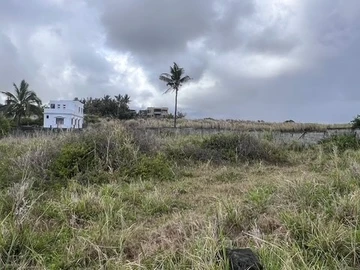 Residential Land