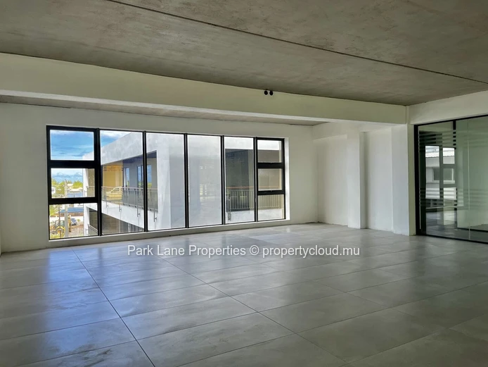 Prestige Business Centre in Black River - Office Space for Rent