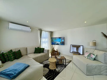 3 Bedroom Penthouse