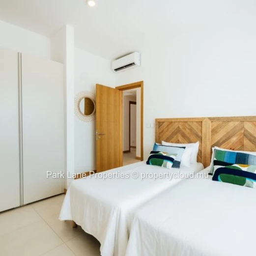 Appartement d’exception avec terrasse et finitions haut de gamme