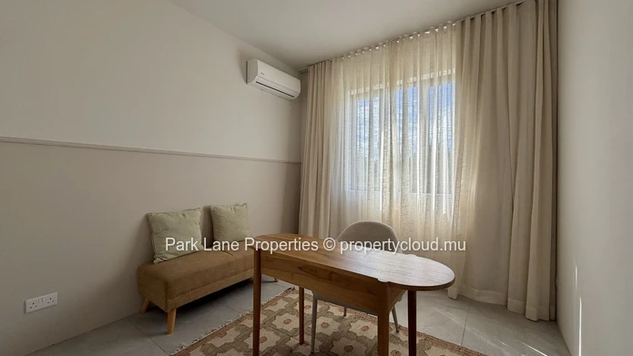 Beautifully furnished 3-Bedroom Apartment With Great Views