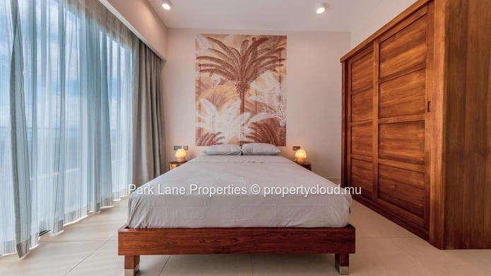 Luxury penthouse in Trianon | Panoramic sea & mountain views