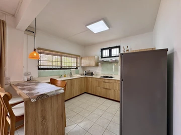 3 Bedroom Villa