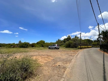 Residential Land