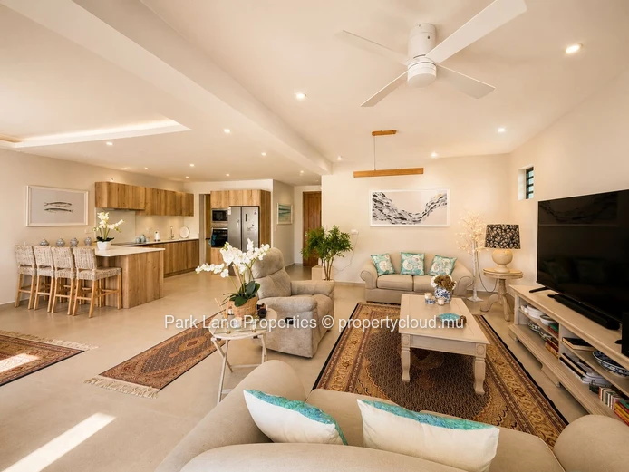 Luxury Villa for Sale – North Island Views, Grand Gaube, Mauritius