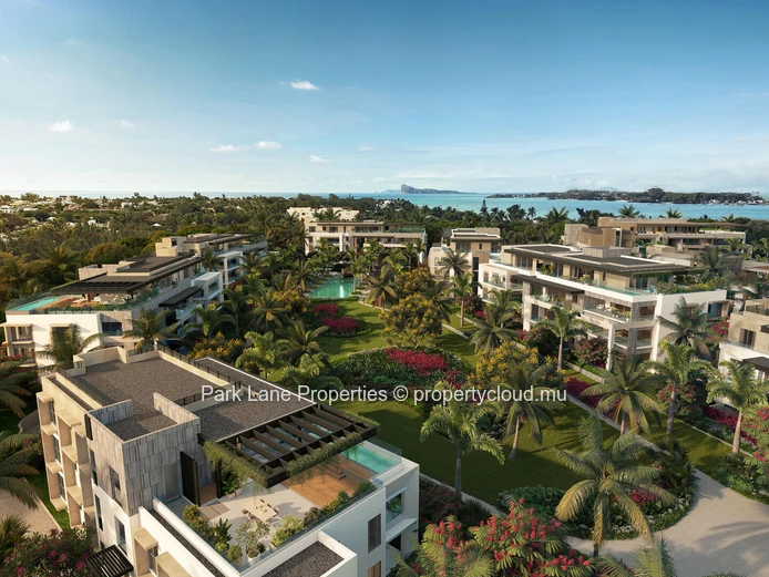 Mont Choisy La Réserve – Timeless elegance in a tropical haven