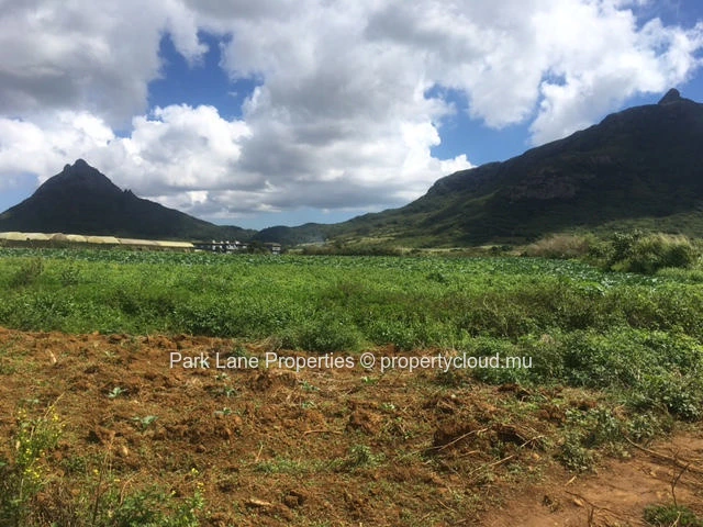 Excellente opportunité d’investissement à Saint Pierre – Terrain agricole de 6 arpents