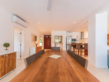 4 Bedroom Apartment