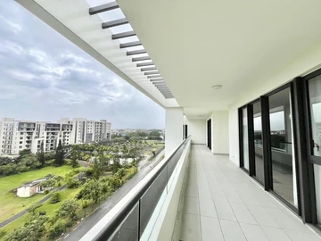 4 Bedroom Penthouse