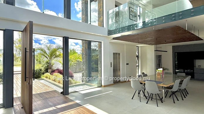 Villa de Luxe à Vendre à Anahita Mauritius – Propriété d’Exception au Cœur du Golf et du Lagon