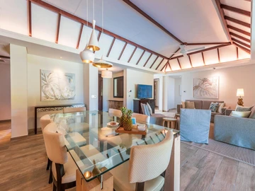 2 Bedroom Villa