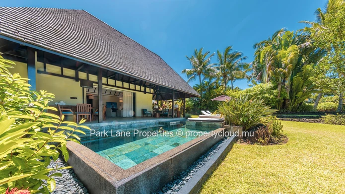 Villa suite IRS Four seasons dans l'est