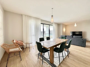 4 Bedroom Penthouse