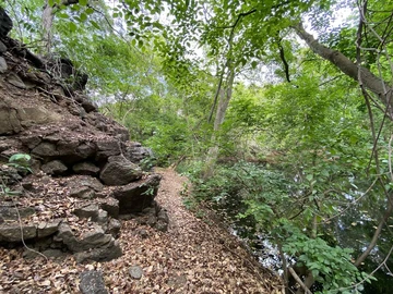 Residential Land