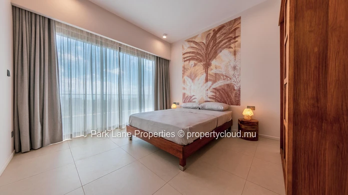 Luxury penthouse in Trianon | Panoramic sea & mountain views
