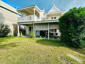 3 Bedroom Villa