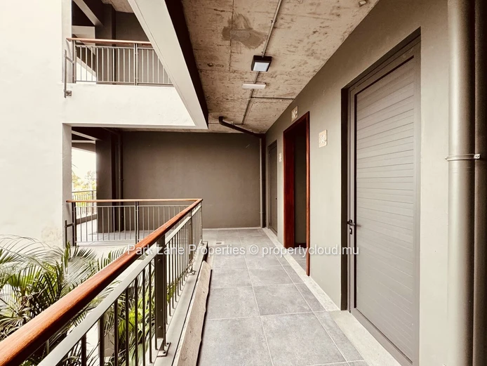 Office space with fibre optic in central Business Park