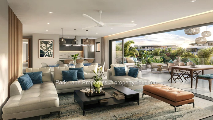 Mont Choisy La Réserve – Timeless elegance in a tropical haven