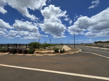 Residential Land