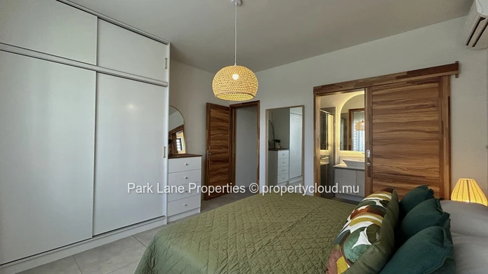 Blue Creek - 3 Bedroom Apartment for Rent 
