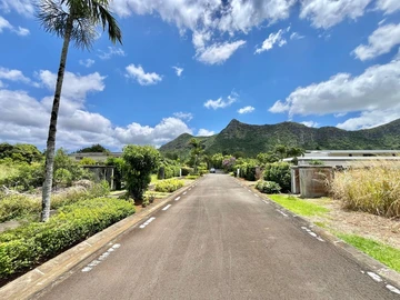 Residential Land
