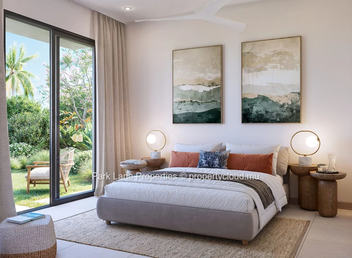The Spring – Des Appartements Qui Reflètent L'Âme D'Anahita
