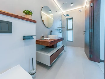 3 Bedroom Villa