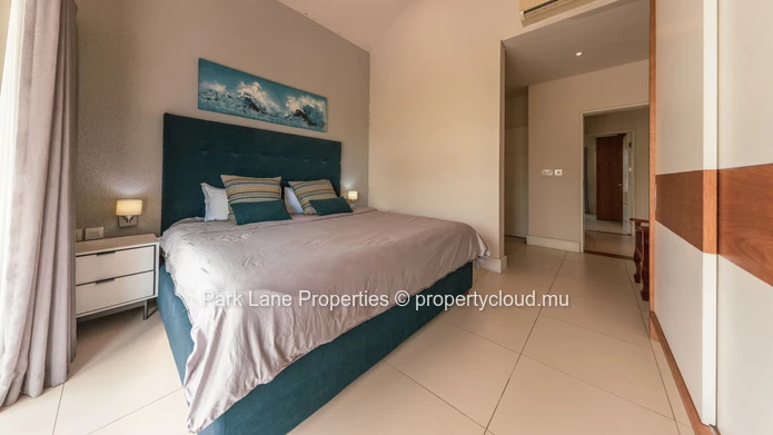 Elegant Marina Duplex with Private Pool & Exclusive La Balise Lifestyle