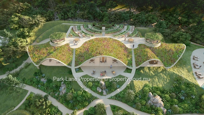 Anbalaba Villas – Tropical Architecture, Ocean Views & Sustainable Comfort in the Authentic South
