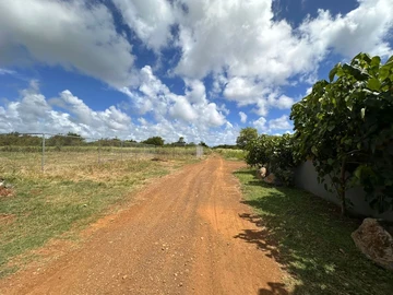 Residential Land
