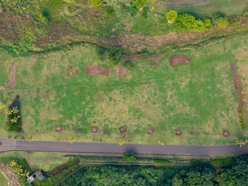 Residential Land