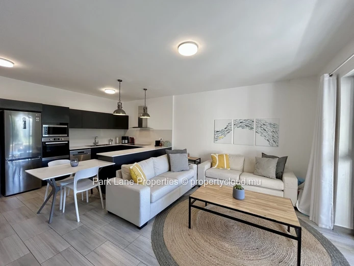 Exclusive Park Lane Listing | Modern 3-Bedroom Apartment with Mountain Views, Pool & Prime Sodnac Location (Sole Mandate)